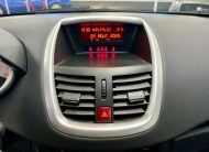 Peugeot 207 Urban