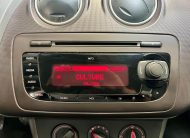Seat Ibiza Référence