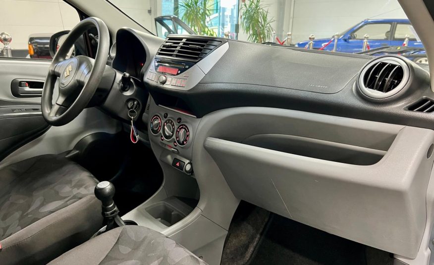 Suzuki Alto GL