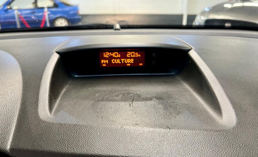 Opel Meriva Enjoy ecoFLEX