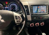 Mitsubishi Outlander 4×4 Inclass+