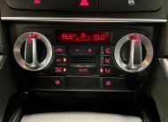 Audi A3 Sportback Attraction