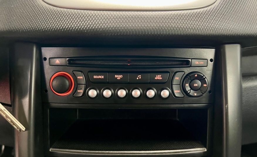 Peugeot 207 Urban