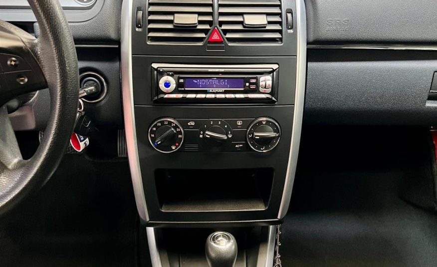 Mercedes Classe B 180 BVA