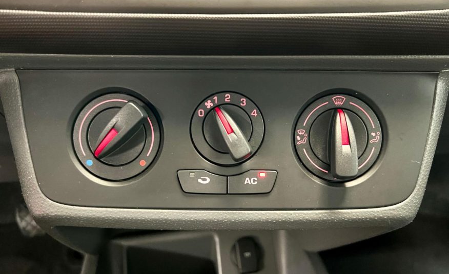 Seat Ibiza Référence
