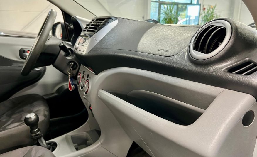 Suzuki Alto GL