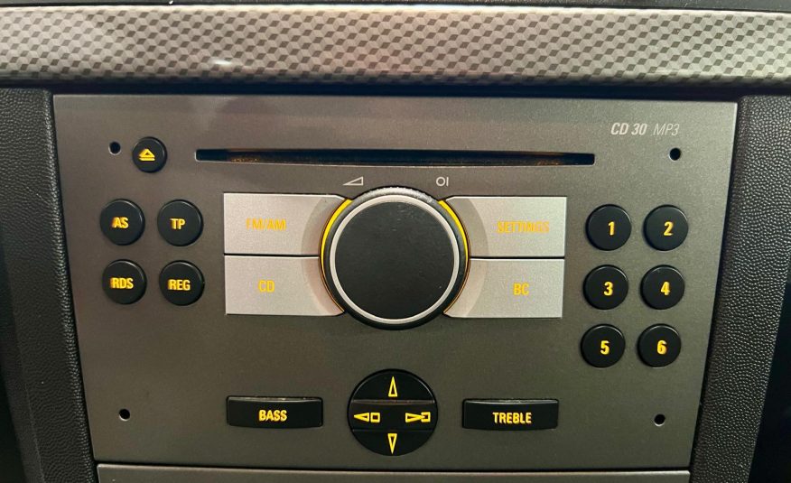 Opel Meriva Enjoy ecoFLEX