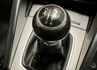 Audi A3 Sportback Attraction