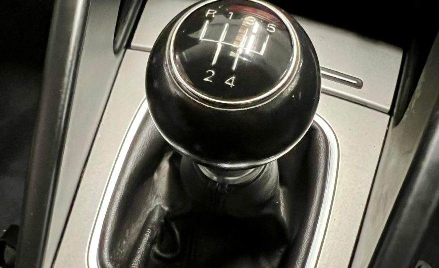 Audi A3 Sportback Attraction