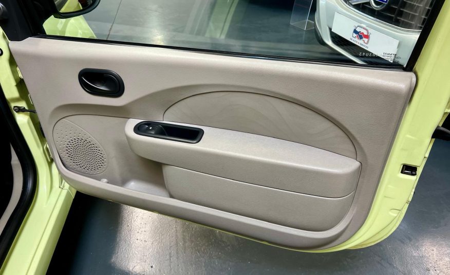 Renault Twingo II Authentique
