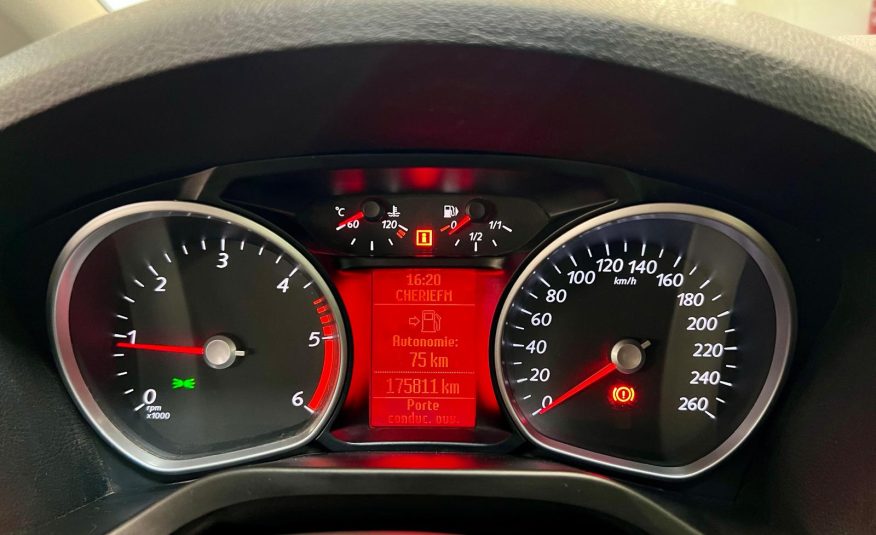 Ford S-Max Titanium