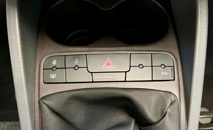 Seat Ibiza Référence