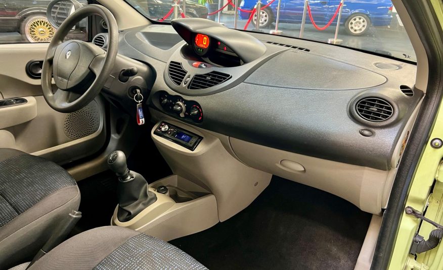 Renault Twingo II Authentique