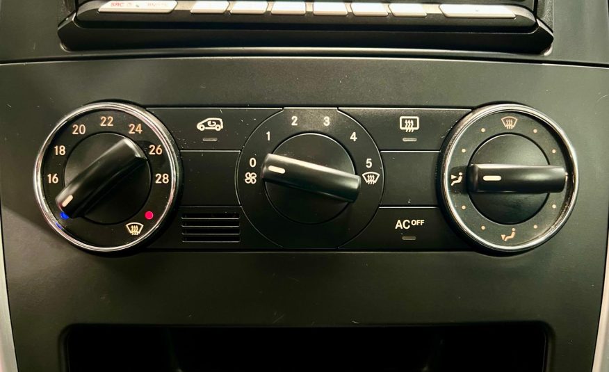 Mercedes Classe B 180 BVA