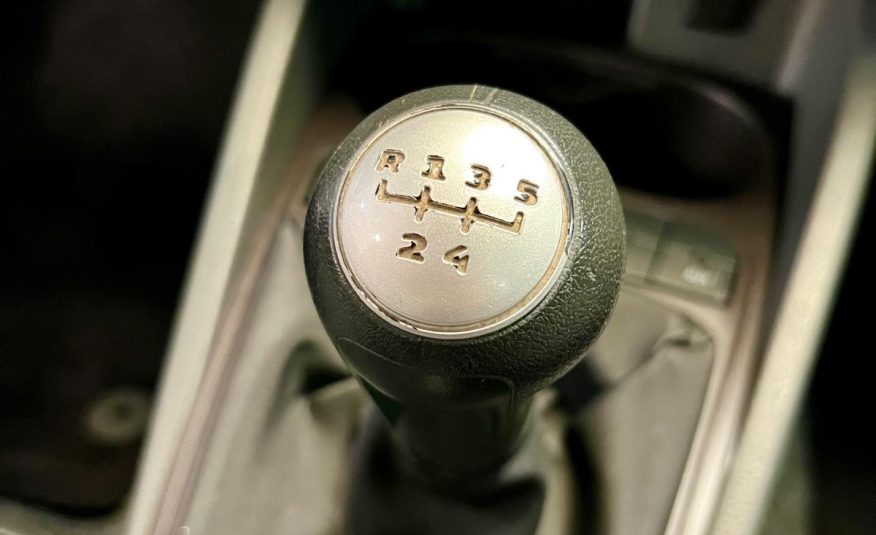 Seat Ibiza Référence