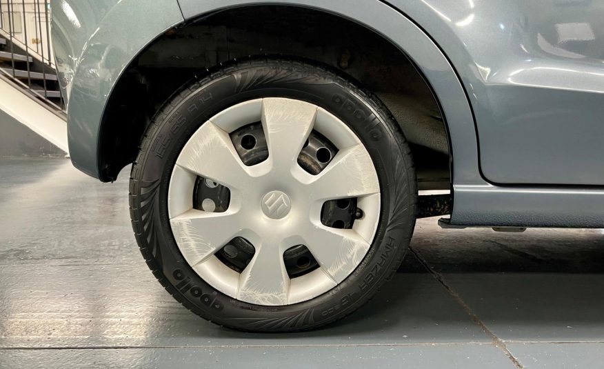 Suzuki Alto GL