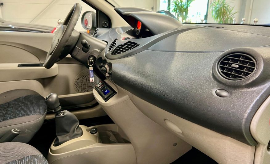 Renault Twingo II Authentique