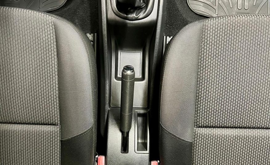 Peugeot 207 Urban