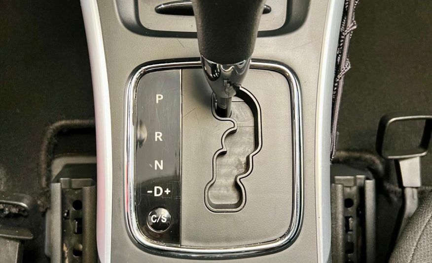 Mercedes Classe B 180 BVA