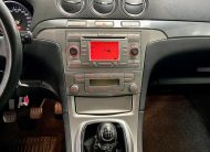 Ford S-Max Titanium
