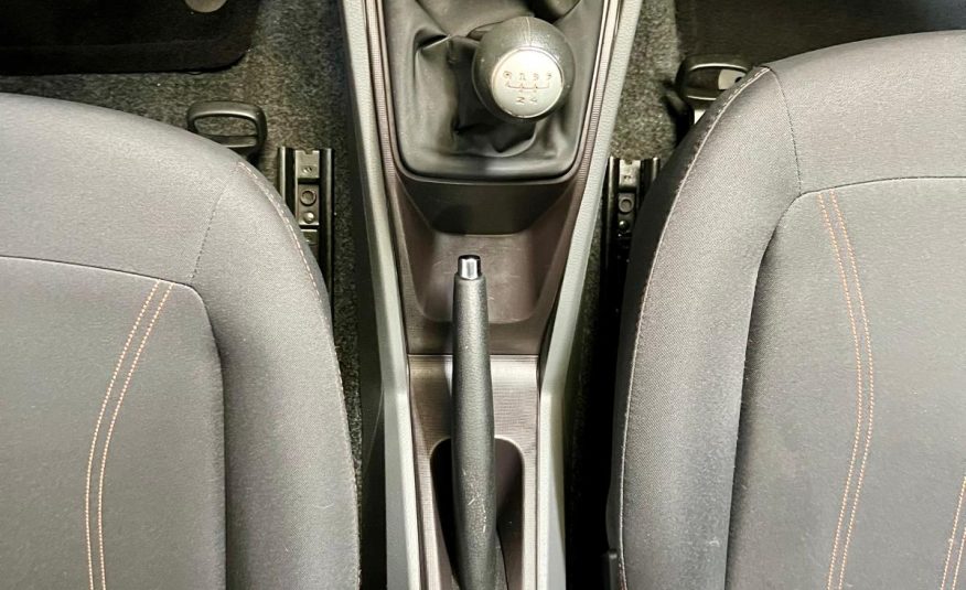 Seat Ibiza Référence