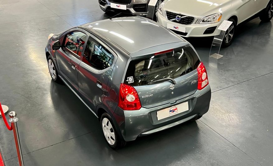 Suzuki Alto GL
