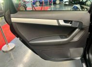 Audi A3 Sportback Attraction