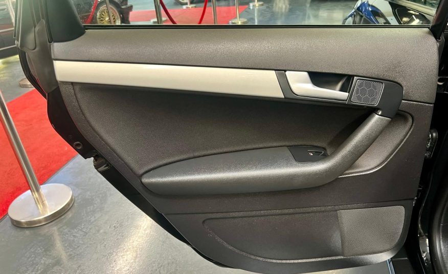 Audi A3 Sportback Attraction