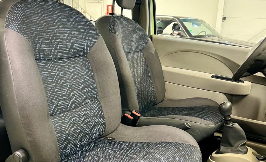 Renault Twingo II Authentique