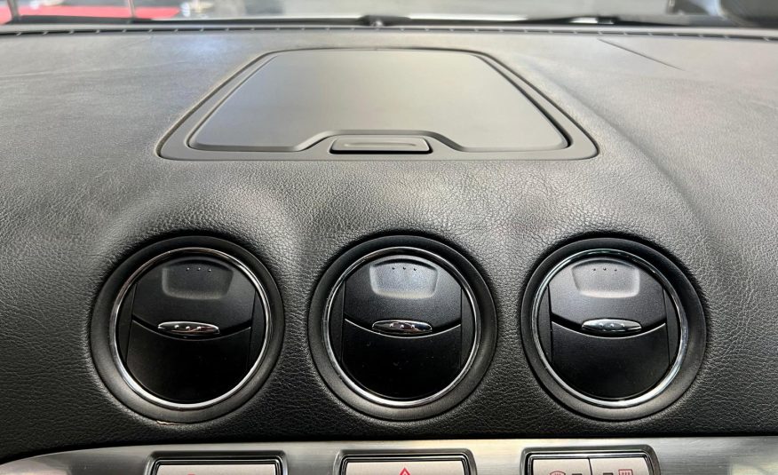 Ford S-Max Titanium