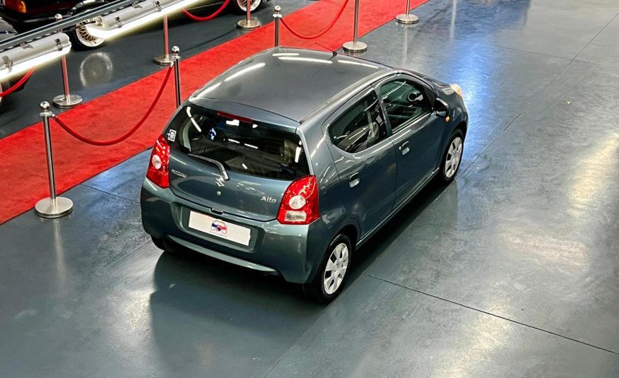 Suzuki Alto GL