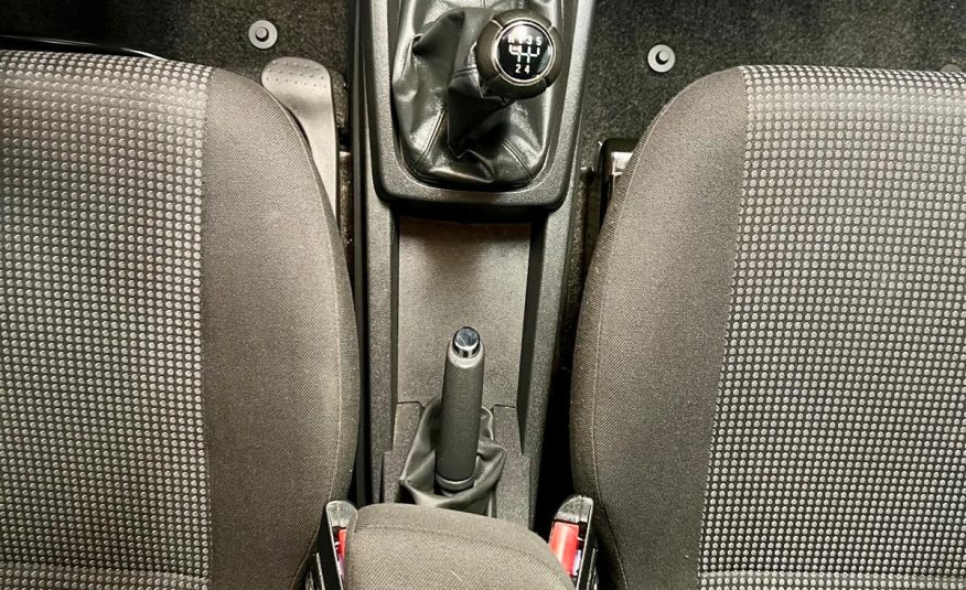 Opel Meriva Enjoy ecoFLEX