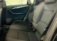 Audi A3 Sportback Attraction