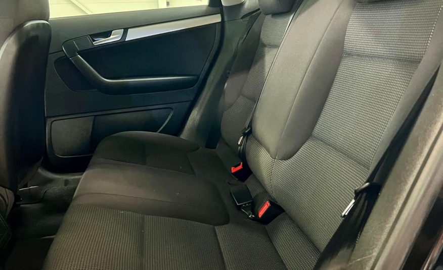 Audi A3 Sportback Attraction