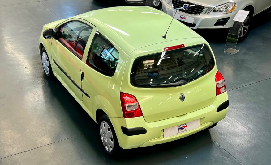 Renault Twingo II Authentique