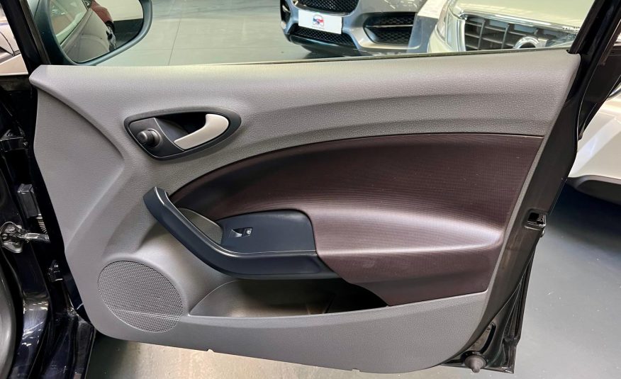 Seat Ibiza Référence