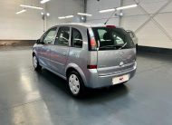 Opel Meriva Enjoy ecoFLEX