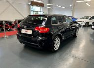 Audi A3 Sportback Attraction