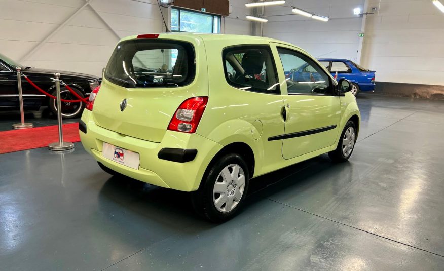 Renault Twingo II Authentique