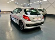 Peugeot 207 Urban