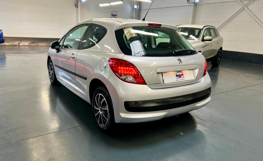 Peugeot 207 Urban