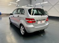 Mercedes Classe B 180 BVA