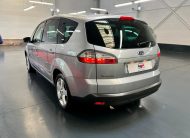 Ford S-Max Titanium