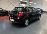 Seat Ibiza Référence