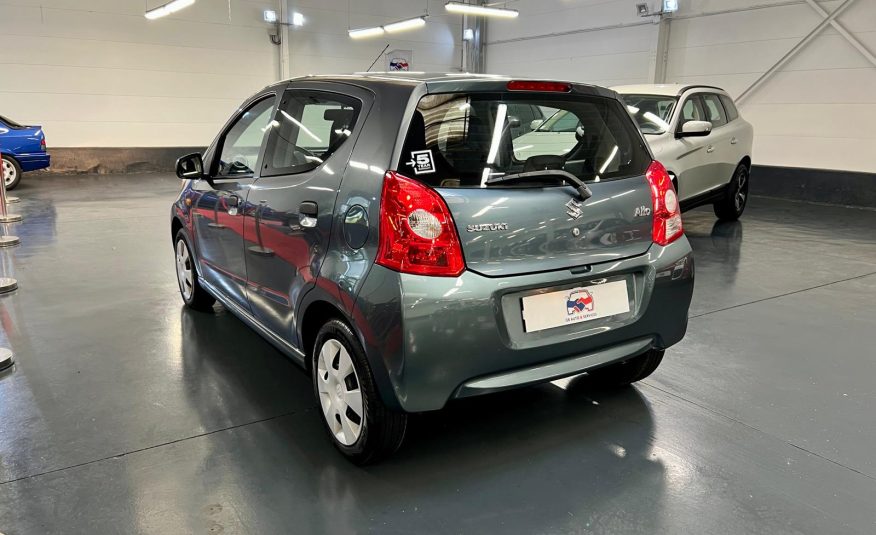 Suzuki Alto GL