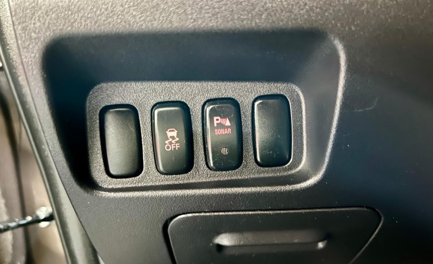 Mitsubishi Outlander 4×4 Inclass+