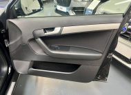 Audi A3 Sportback Attraction