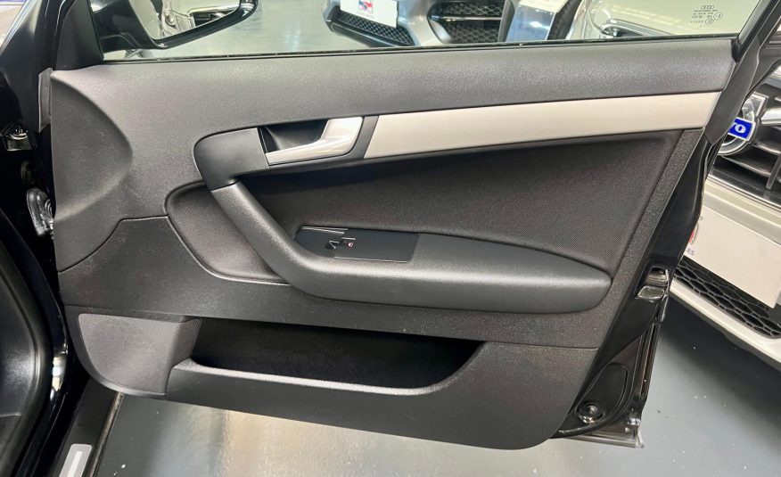Audi A3 Sportback Attraction