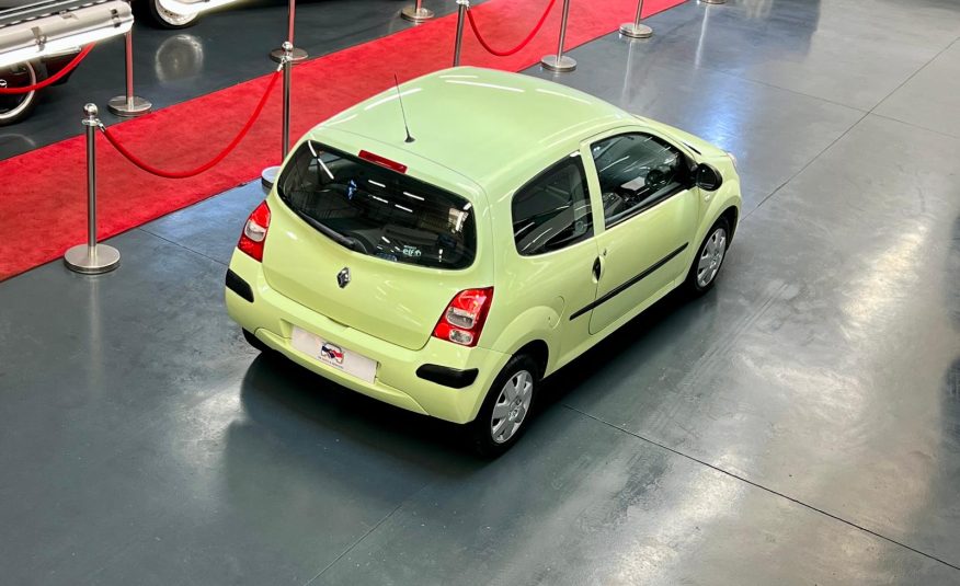 Renault Twingo II Authentique