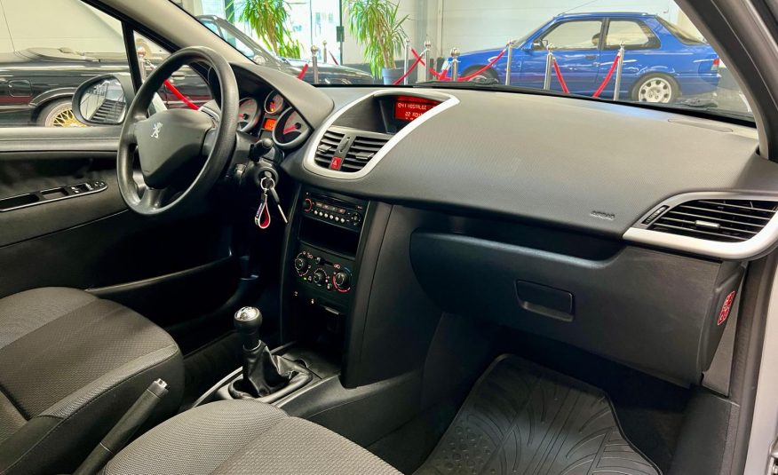 Peugeot 207 Urban